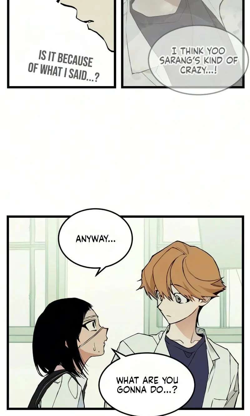 I Dare You Chapter 38 - page 27