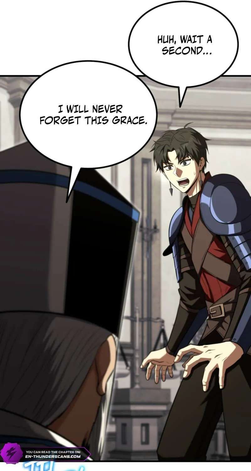 The Return of the Unrivaled Genius Ranker Chapter 40 - page 38