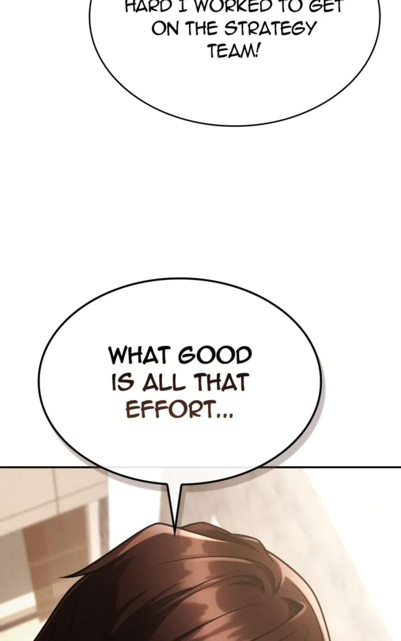 The Dungeon Cleaning Lifeof a Once Genius Hunter Chapter 152 - page 83