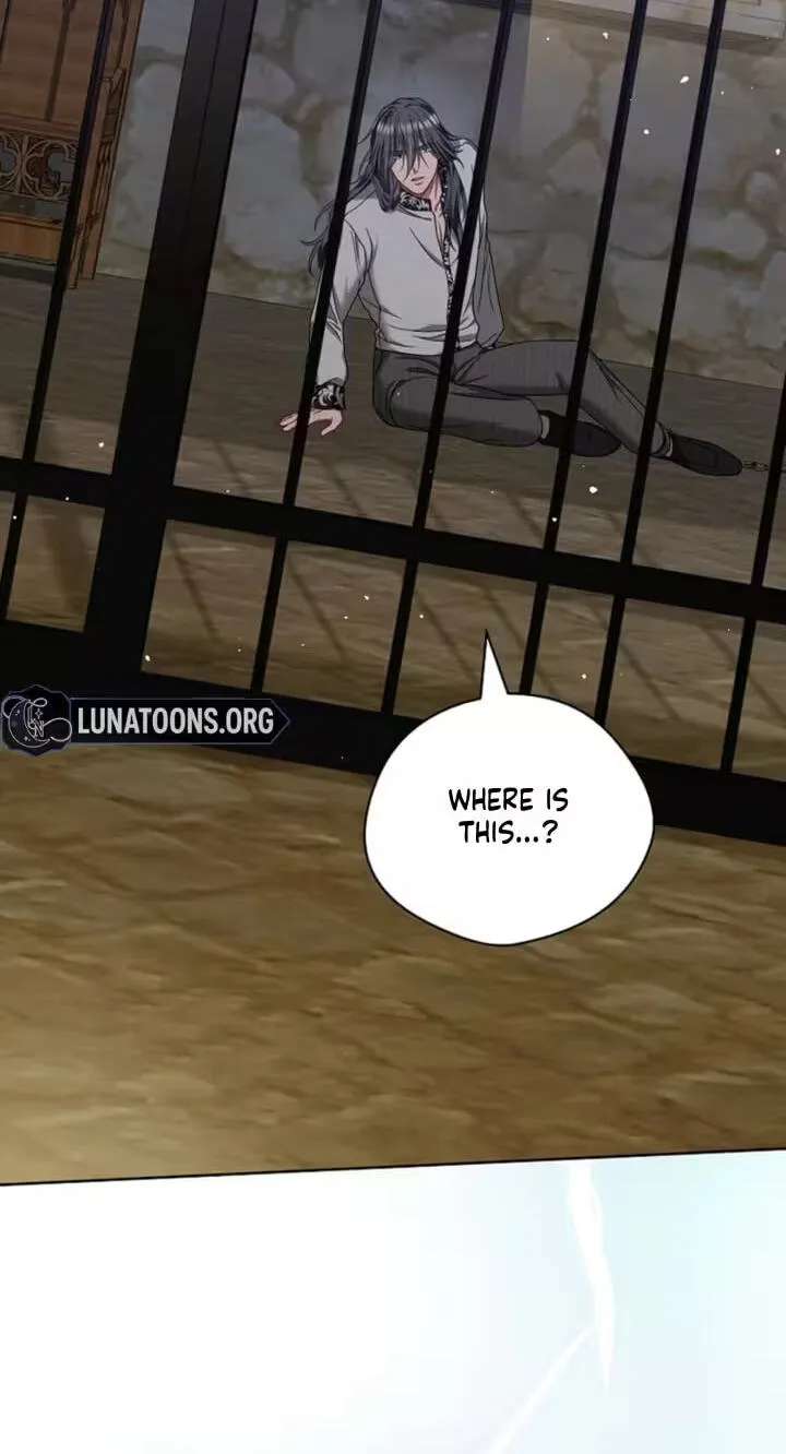 The Villainess Can Only Win Over the Darkened Duke Chapter 30 - page 6