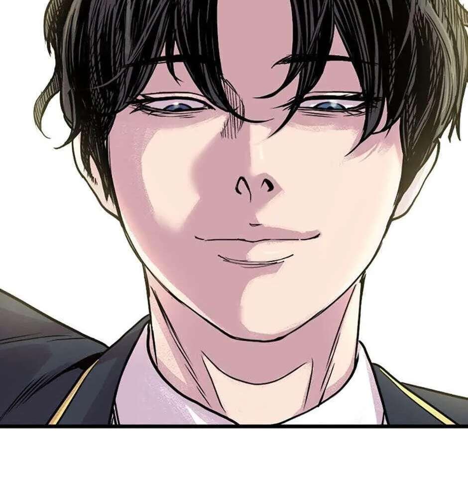 Switch (Ji-Dong & Kim Dong-Chan) Chapter 3 - page 46
