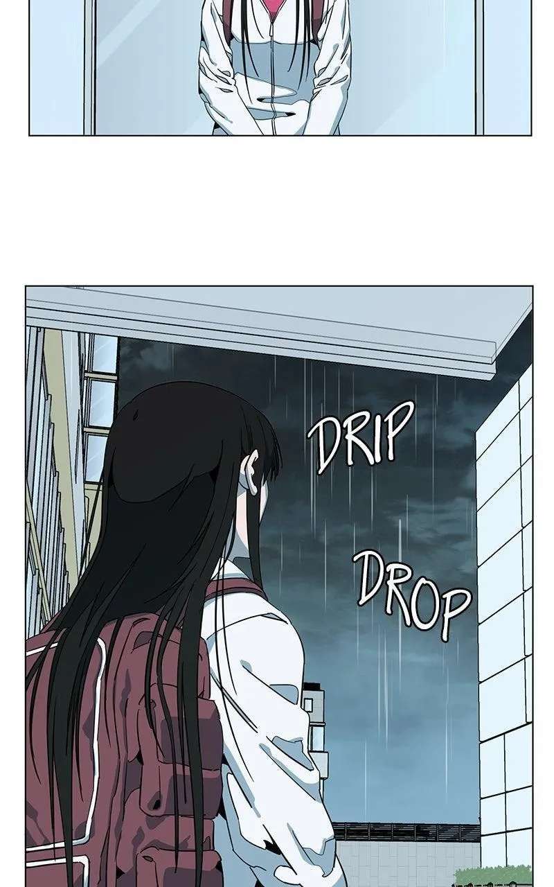 Slow Dive Chapter 47 - page 61