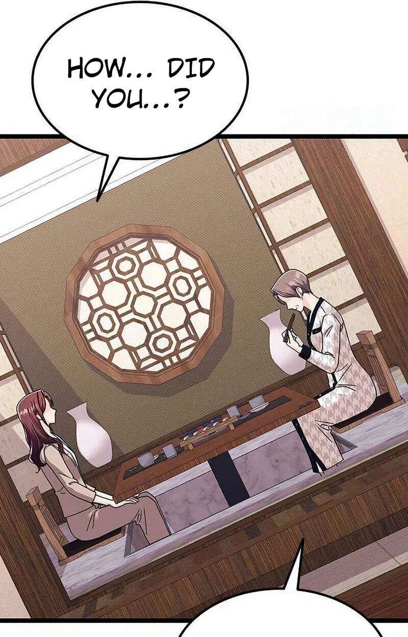 My Crazy Boss Chapter 51 - page 82
