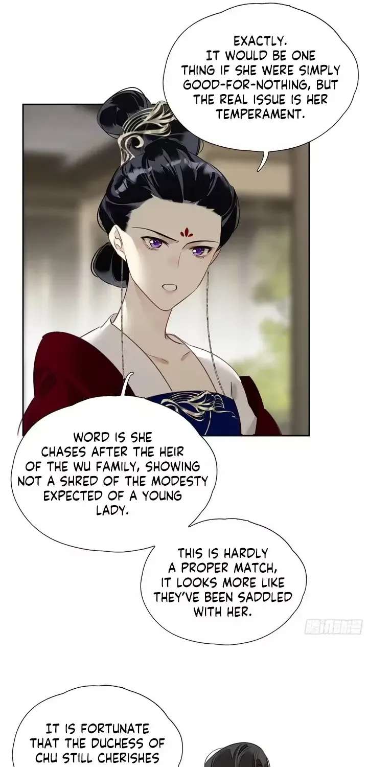 The Glory of the Noble Household Chapter 9 - page 24