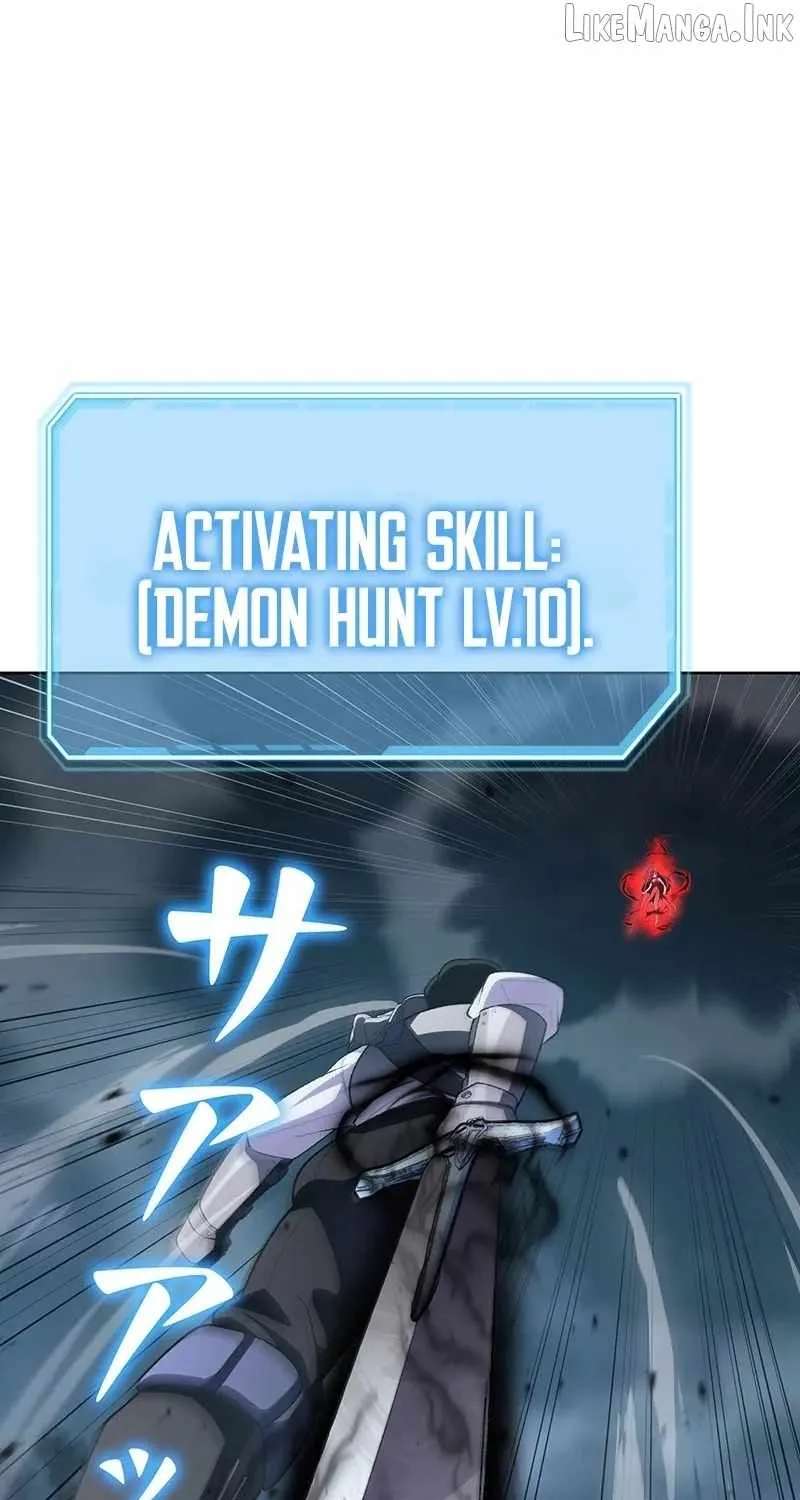 I Became a Transcendent Hunter with 100,000x EXP Chapter 27 - page 90