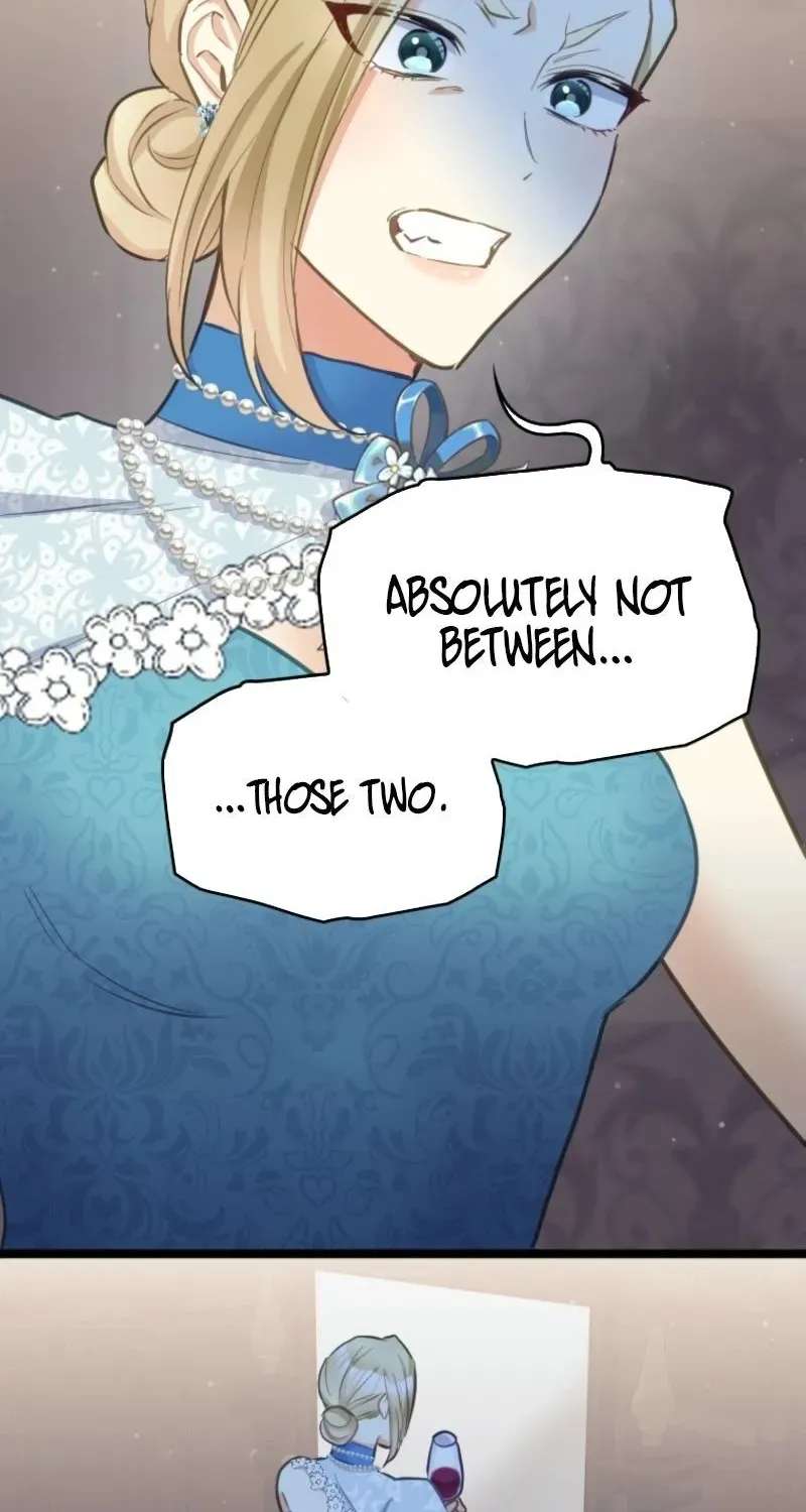 The Villainess Starts Over Chapter 59 - page 53