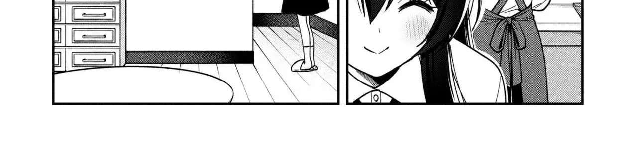 Tonari No Kuuderera O Amayakashitara, Uchi No Aikagi O Watasu Koto Ni Natta Chapter 42 - page 35