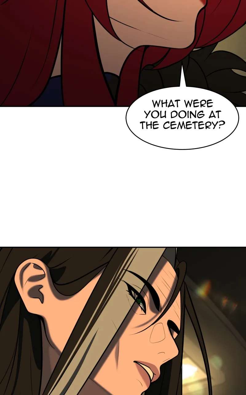 To Tame A Fire Chapter 154 - page 18