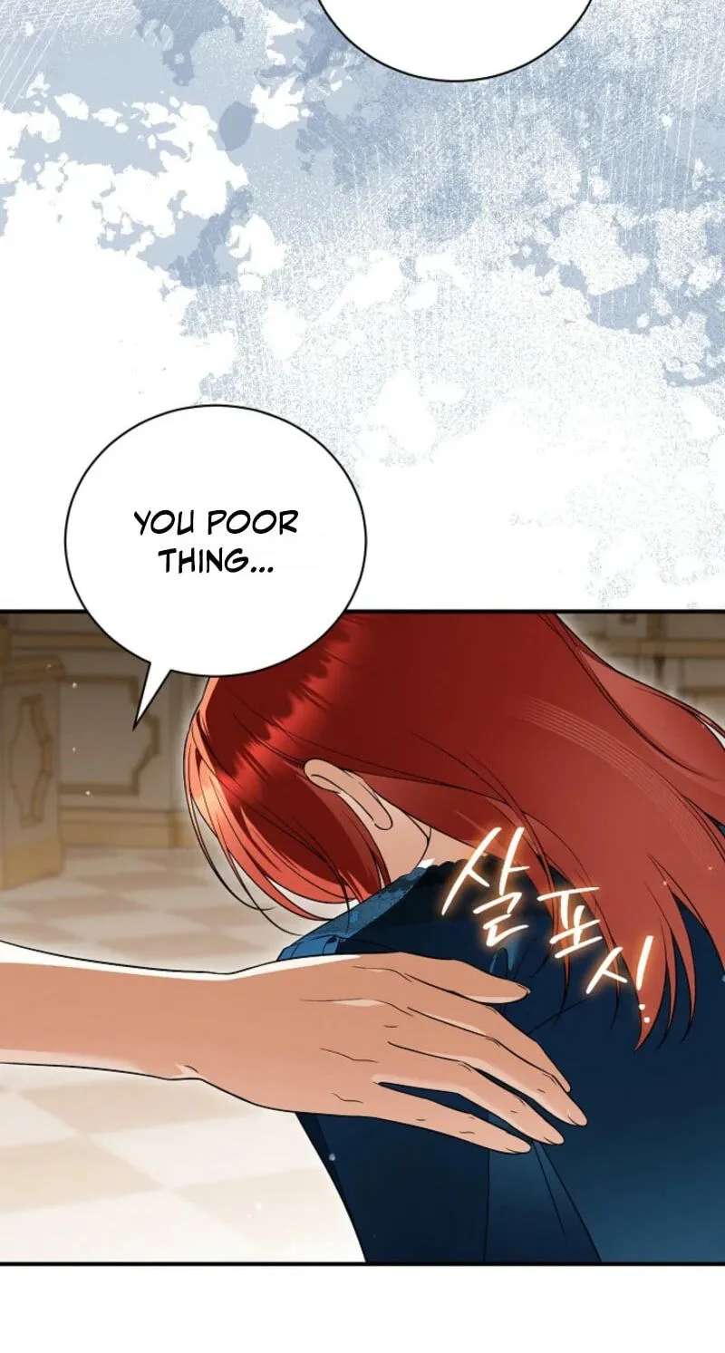The Eldest Daughter Walks Down The Flower Path Chapter 44 - page 80