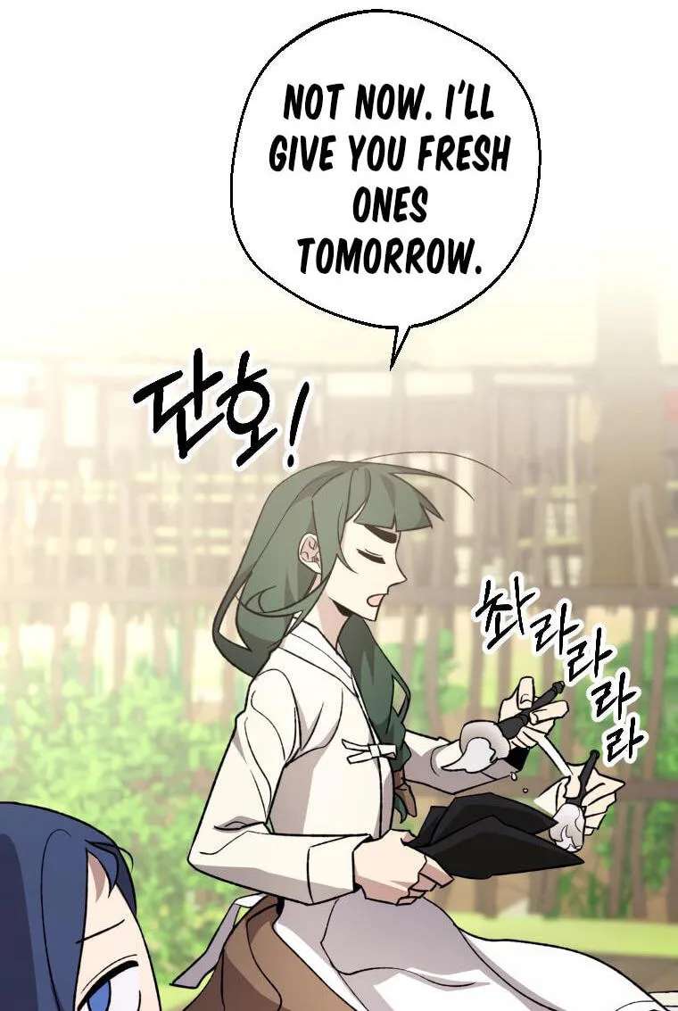 Tale Of Hyangdan Chapter 9 - page 54