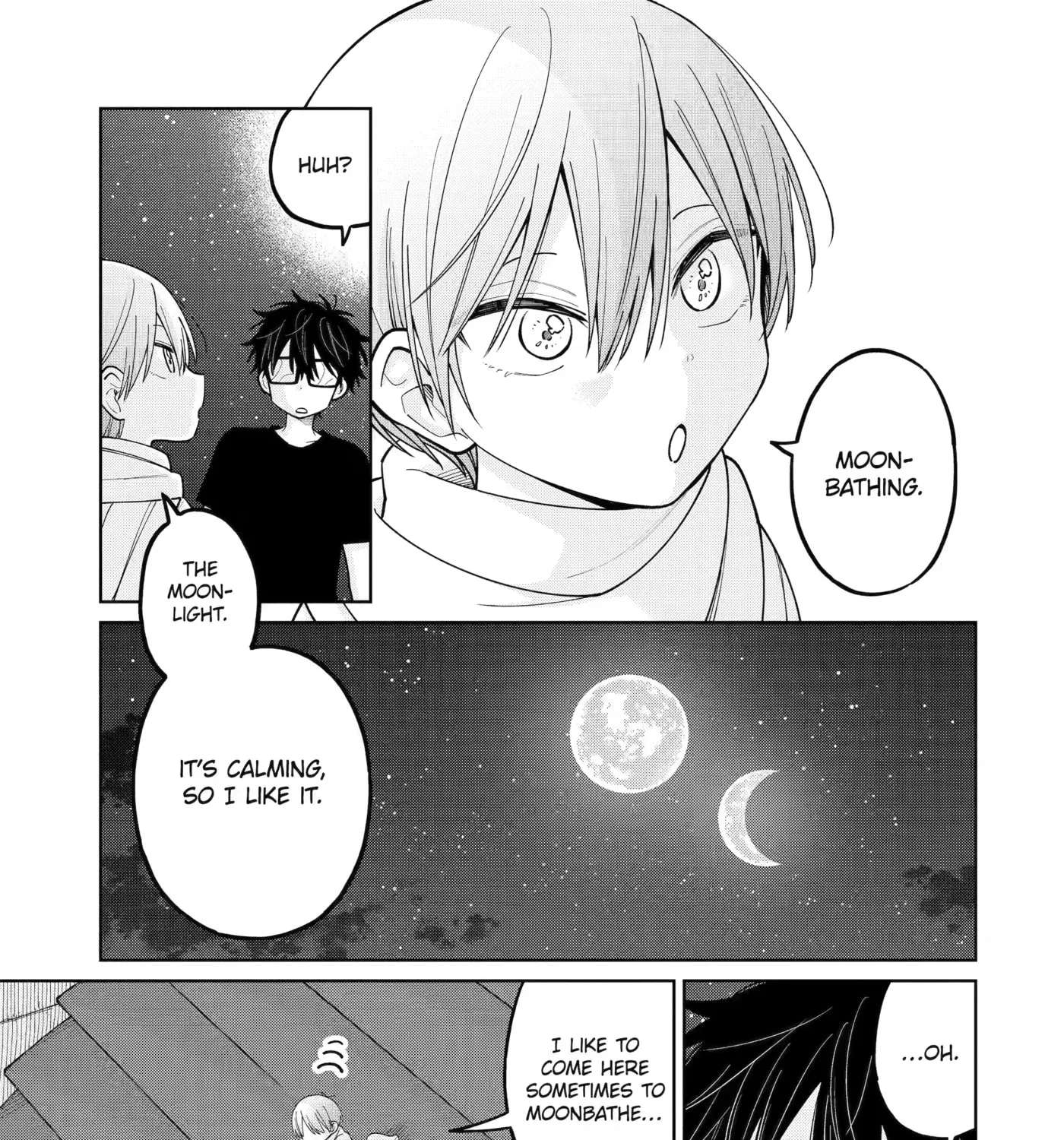 Sensei! Bokutachi ga Sekai o Horoboshimasu. Chapter 60 - page 21