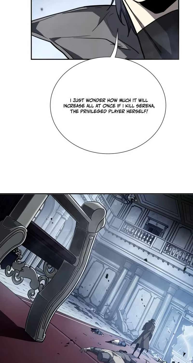 Return of the Top Player Chapter 11 - page 55
