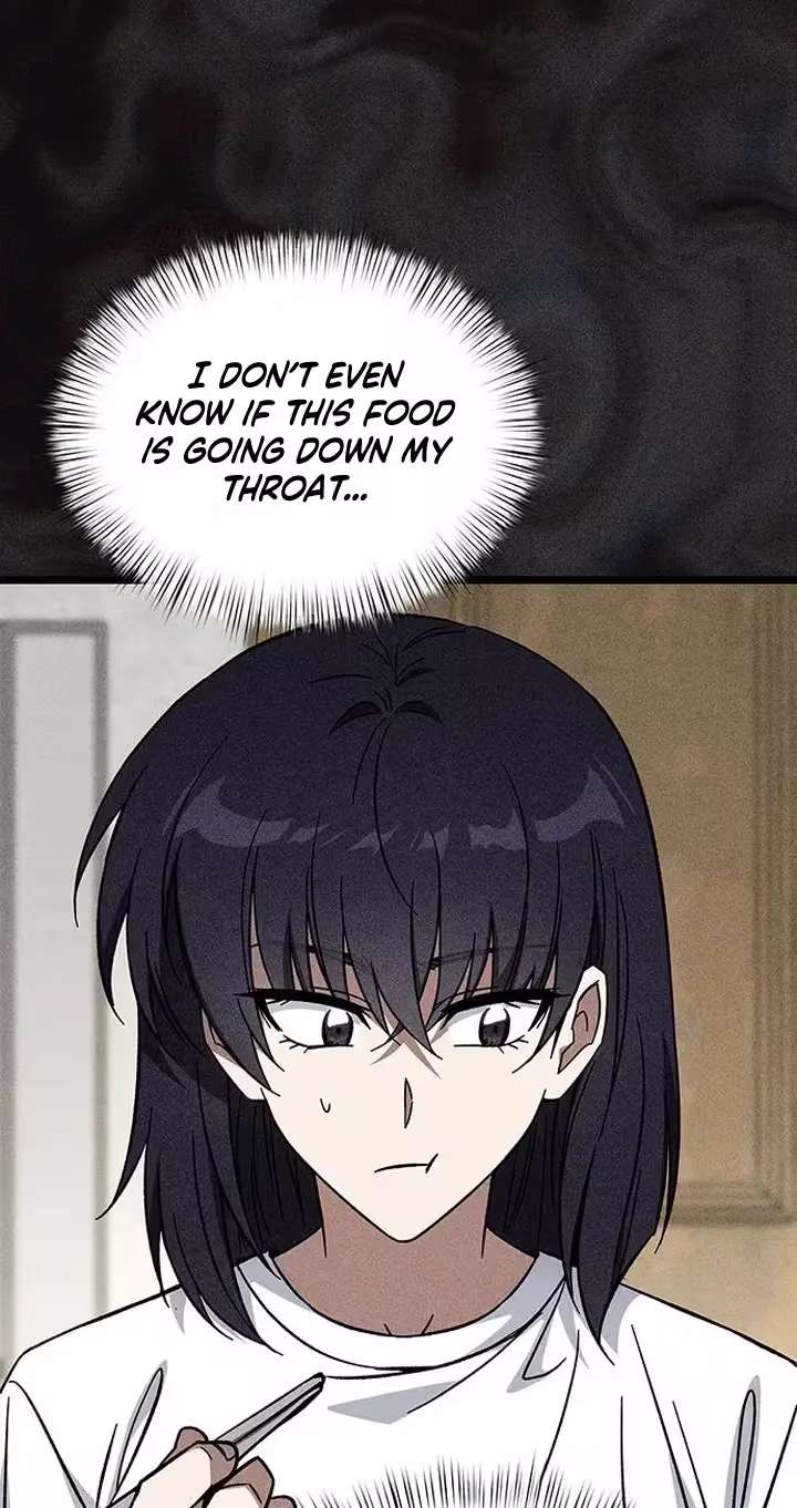 LV. 99 The Princess of Dark Flare Chapter 47 - page 5