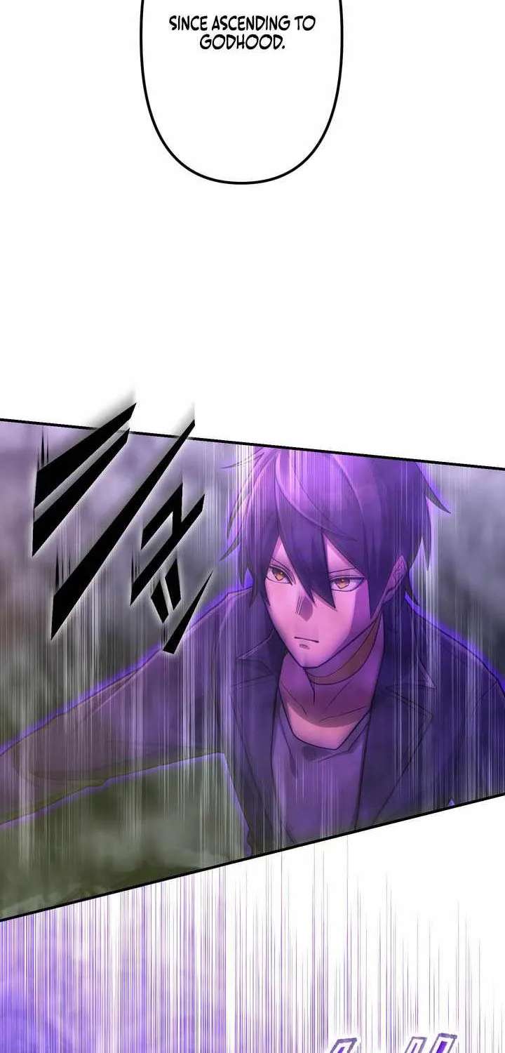 I Became An S-Rank Hunter With The Demon Lord App Chapter 172 - page 6