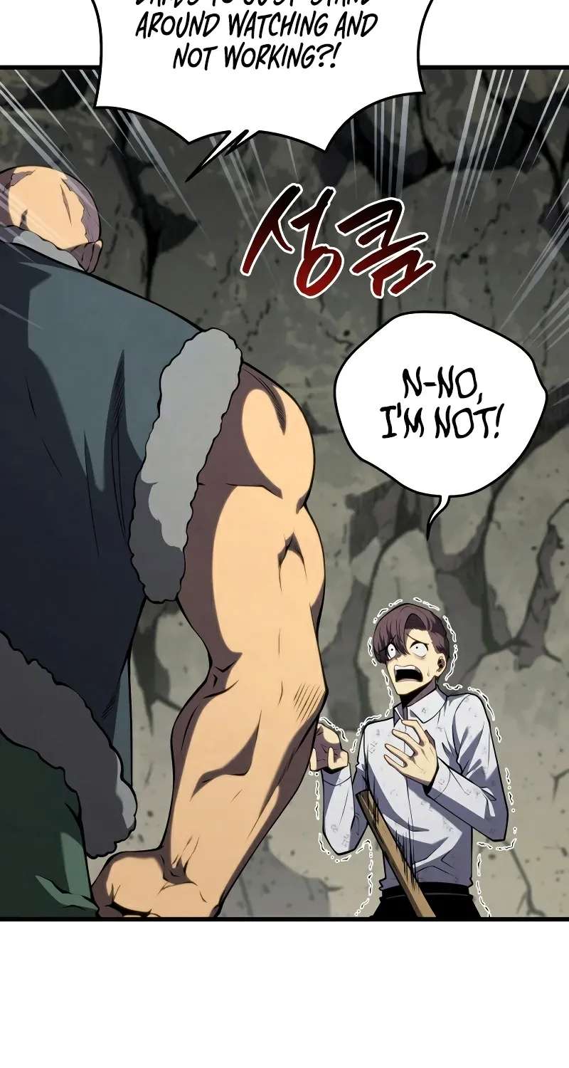 Swordmaster’s Youngest Son Chapter 209 - page 42