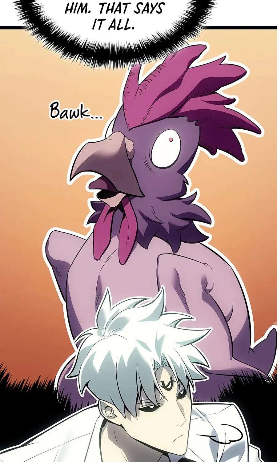 The Return of the Disaster-Class Hero Chapter 191 - page 171
