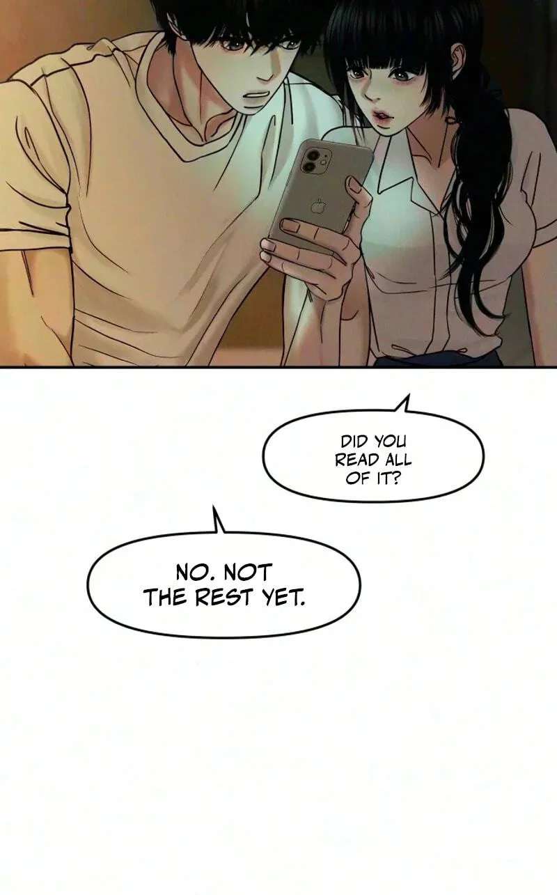 A Loser’s Love Chapter 33 - page 124