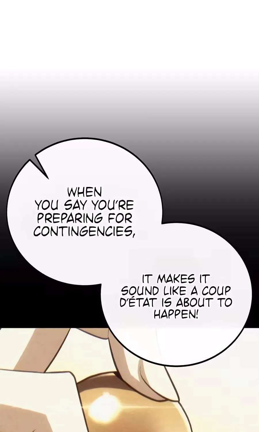 30 Years Have Passed Since the Prologue Chapter 21 - page 33