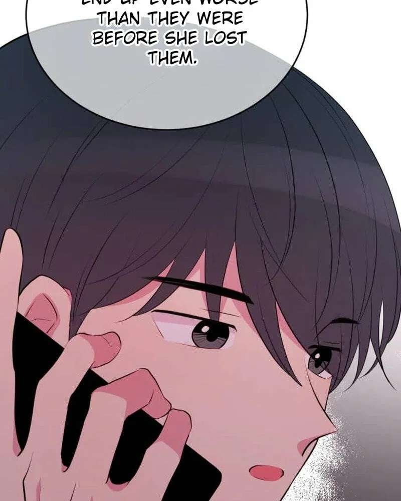 Even If You Don't Have a Third Chapter 53 - page 67