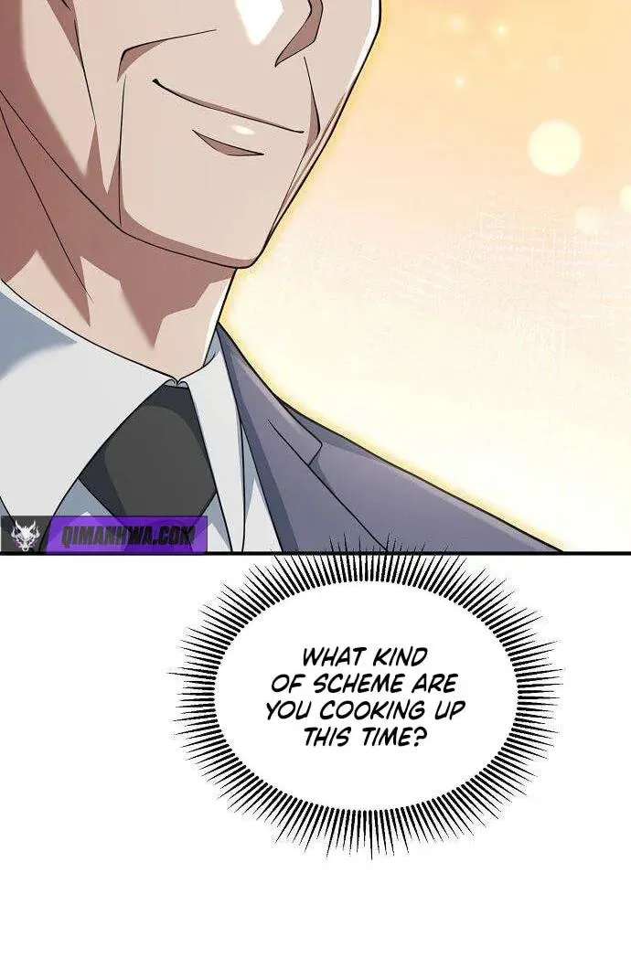 The Chairman Who Just Wants to Slack Off Chapter 26 - page 92