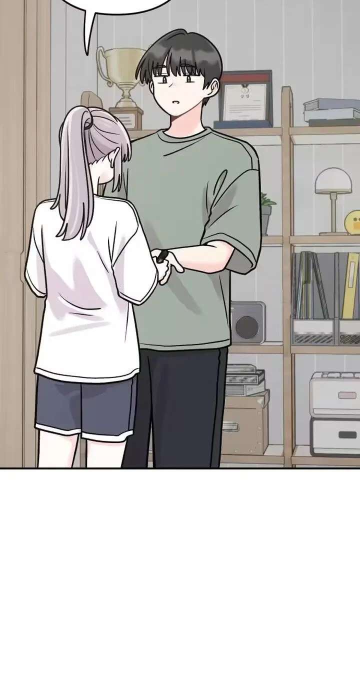 Operation Heart-Pounding Chapter 45 - page 65
