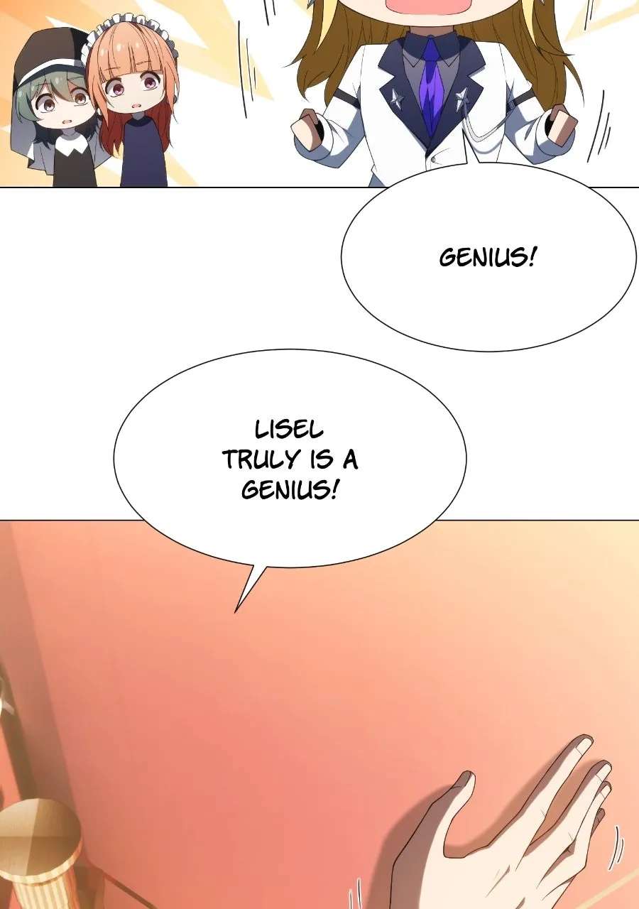 I Dominate a Magical Continentwith an Industrial Revolution Chapter 35 - page 22