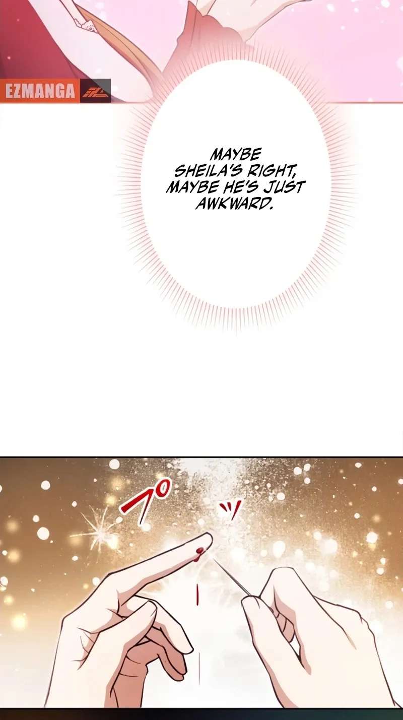 The Unhappy Poison Witch's Happy Marriage Chapter 2 - page 90