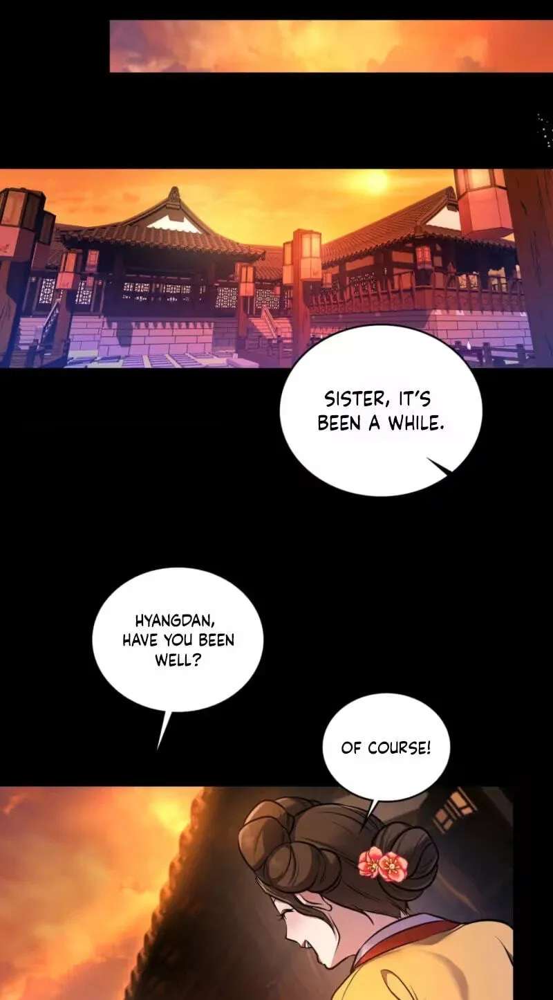 Dokkaebi Chapter 29 - page 62