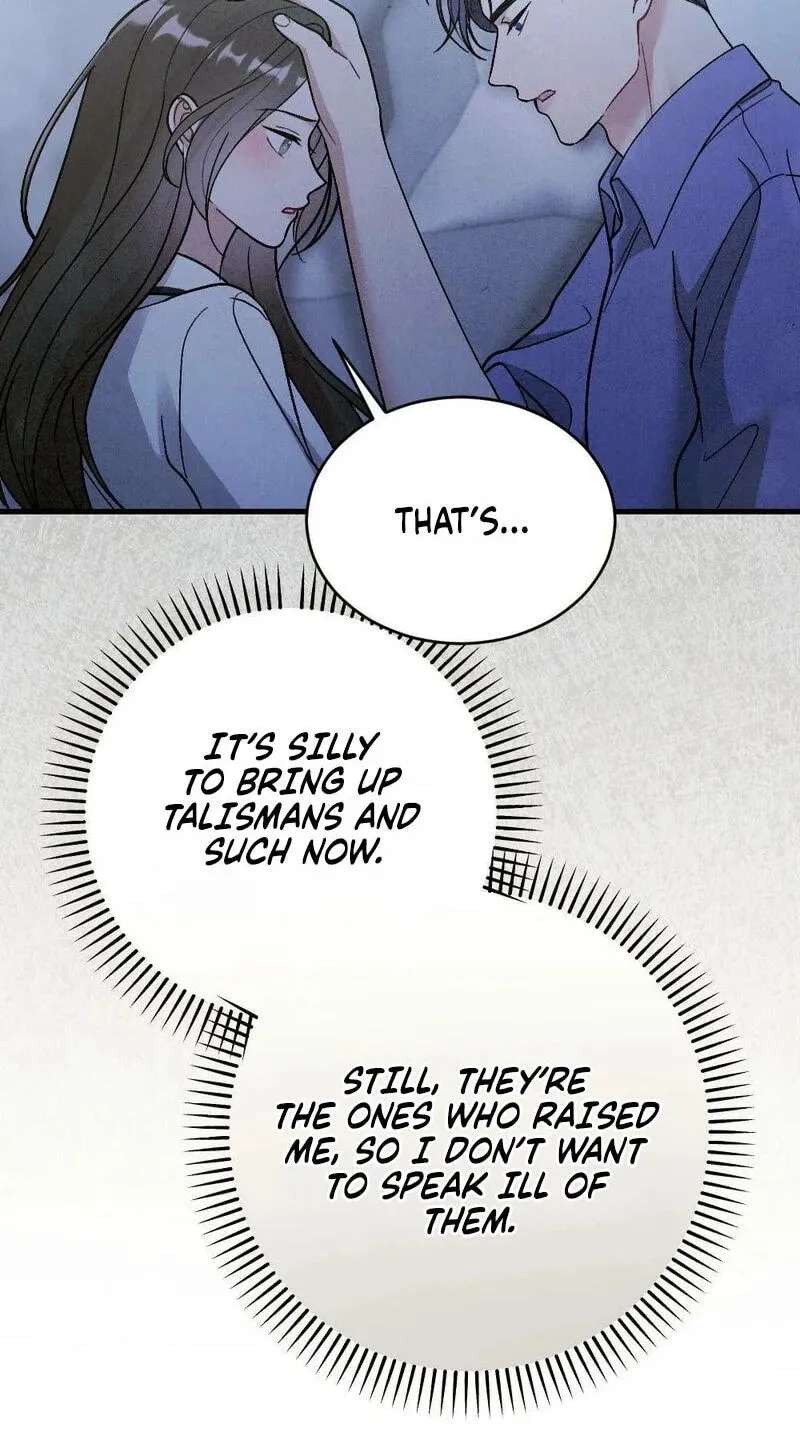 Missing Wife Chapter 41 - page 6