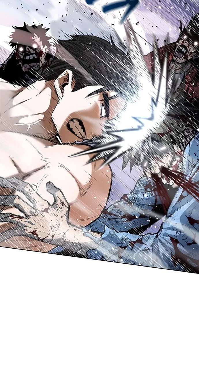 Love Tears Apart Zombies Chapter 1 - page 236