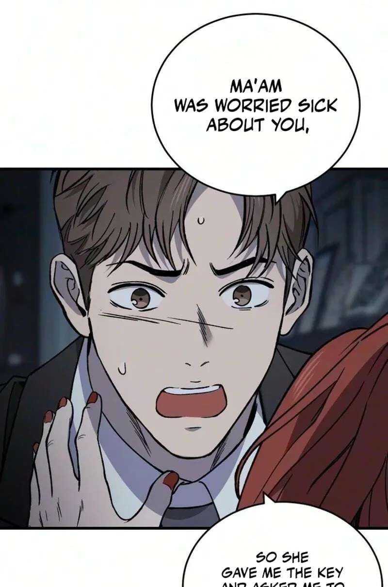 The house you live in Chapter 54 - page 80