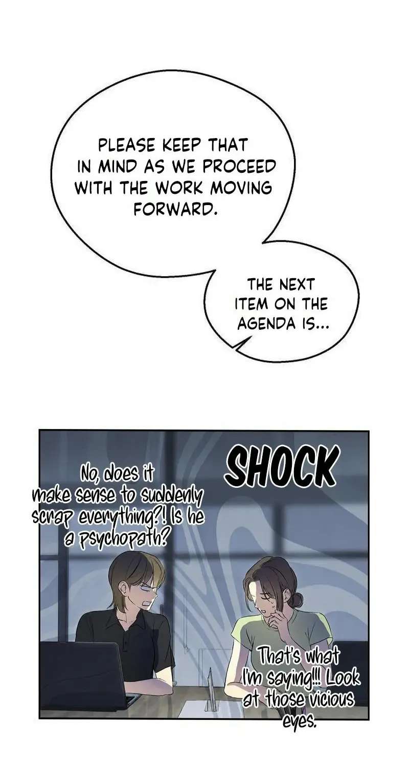 Tsunami Advisory Chapter 4 - page 12