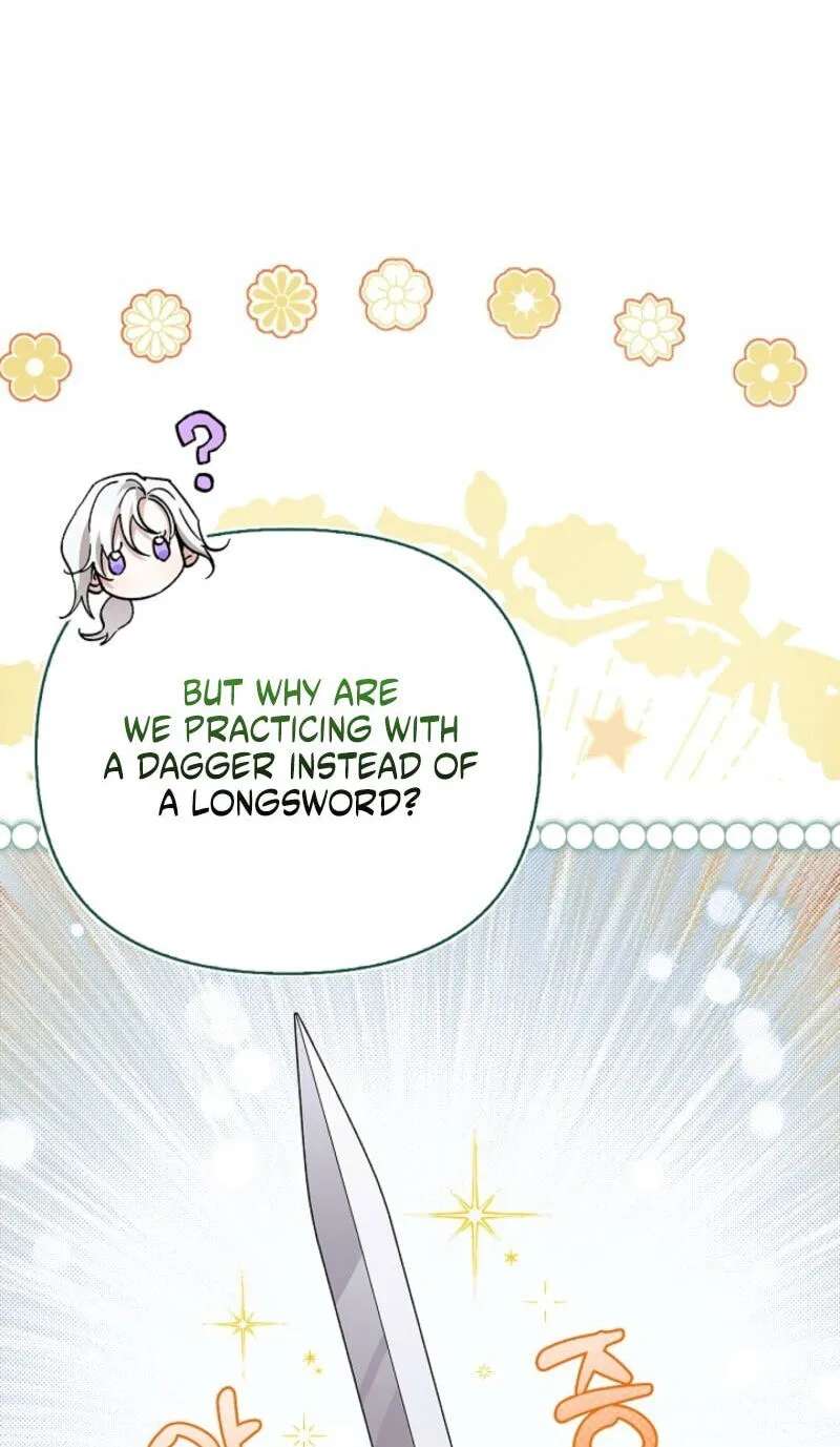 My Husband Is Definitely a Paladin Chapter 29 - page 84