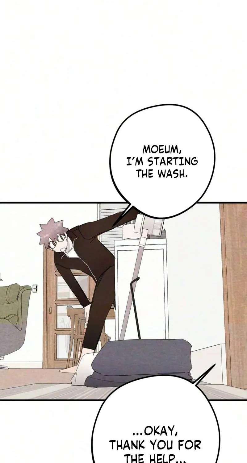 Perfect Senior's Hide! Chapter 26 - page 39