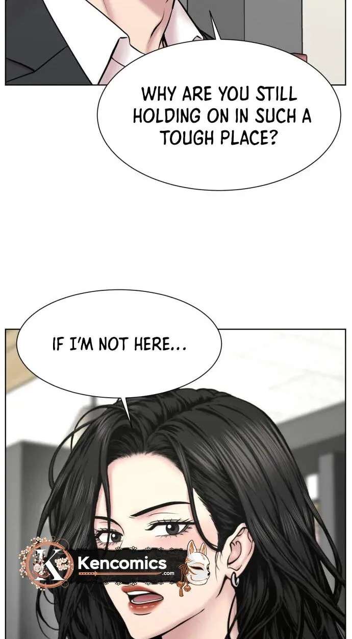Trauma Center:Dr. Baek Chapter 44 - page 60