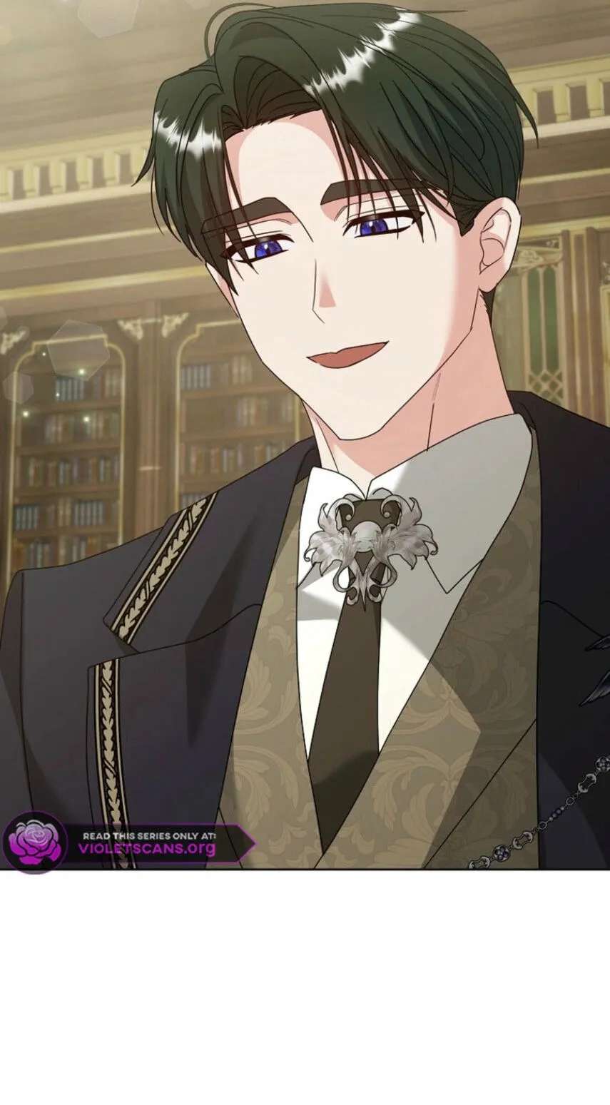 The Beginning of Revenge Starts with Marriage Chapter 47 - page 59