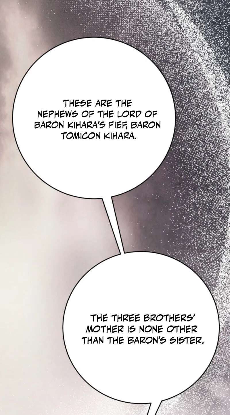 Defend Your Territory With Trained Monsters Chapter 28 - page 38