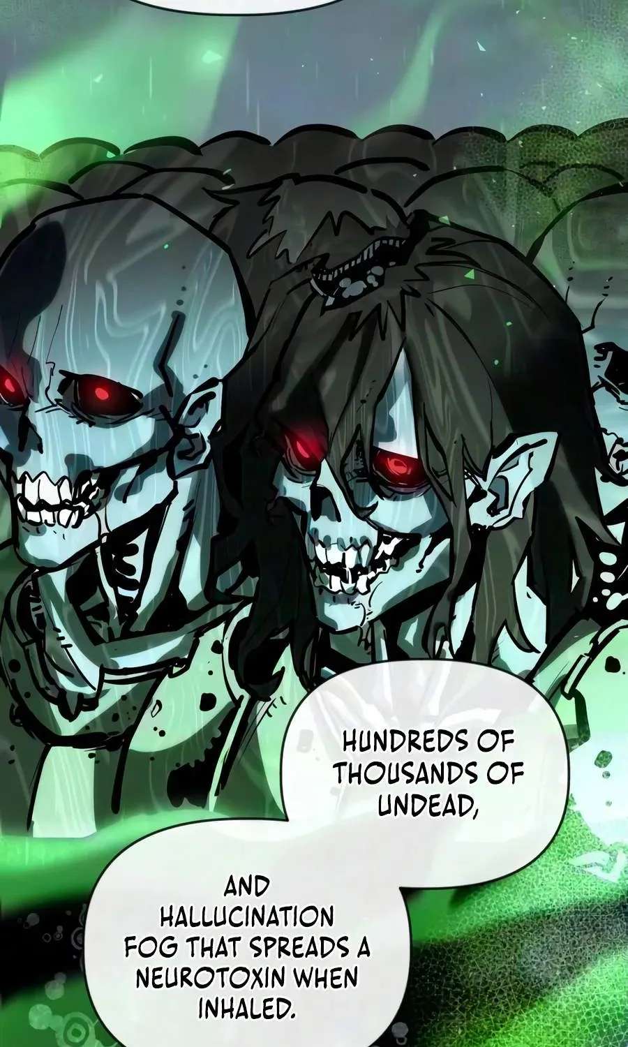 World-Saving is a Skill Chapter 41 - page 80