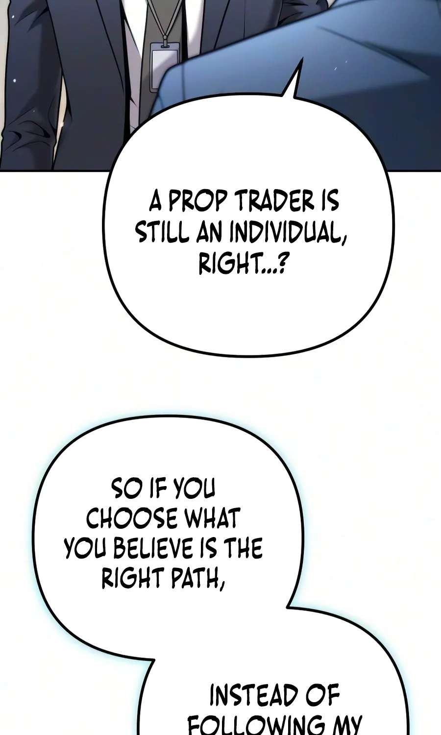 The Money Keeps Piling Up Even If I Spend It Chapter 11 - page 53