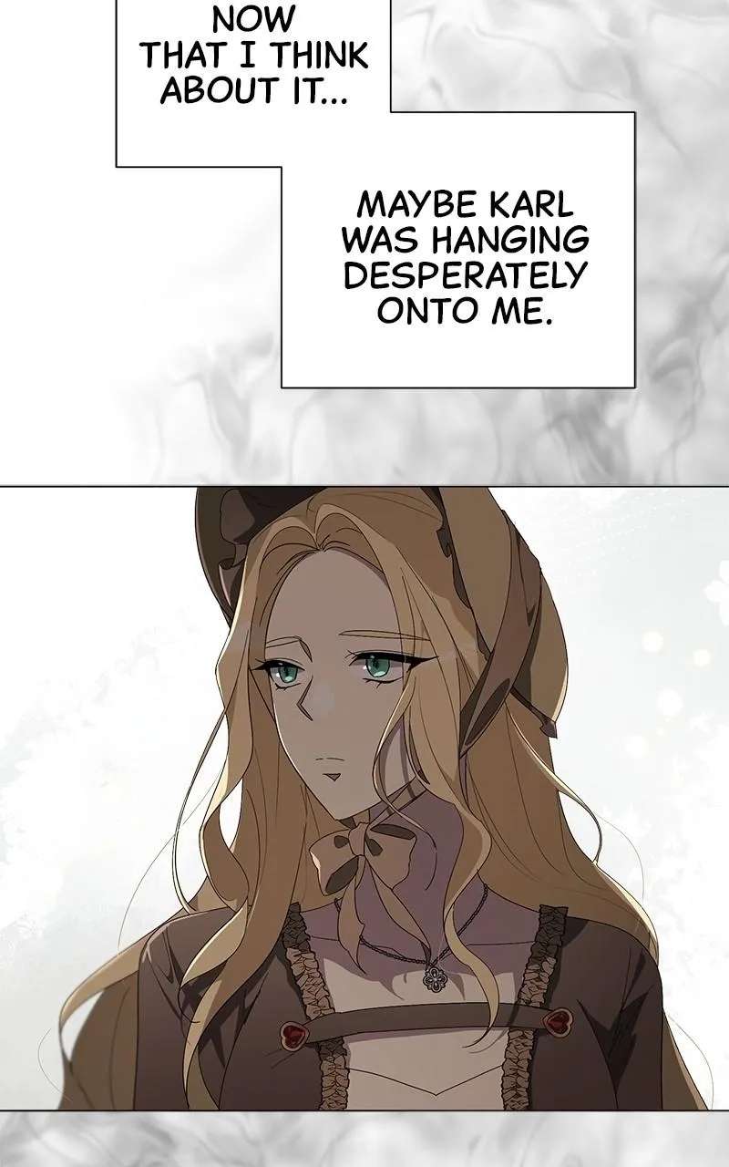Wished You Were Dead Chapter 98 - page 26