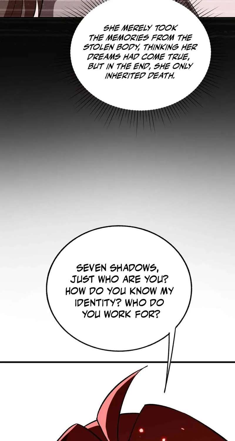 The Lost City of Alien Beasts Chapter 45 - page 31