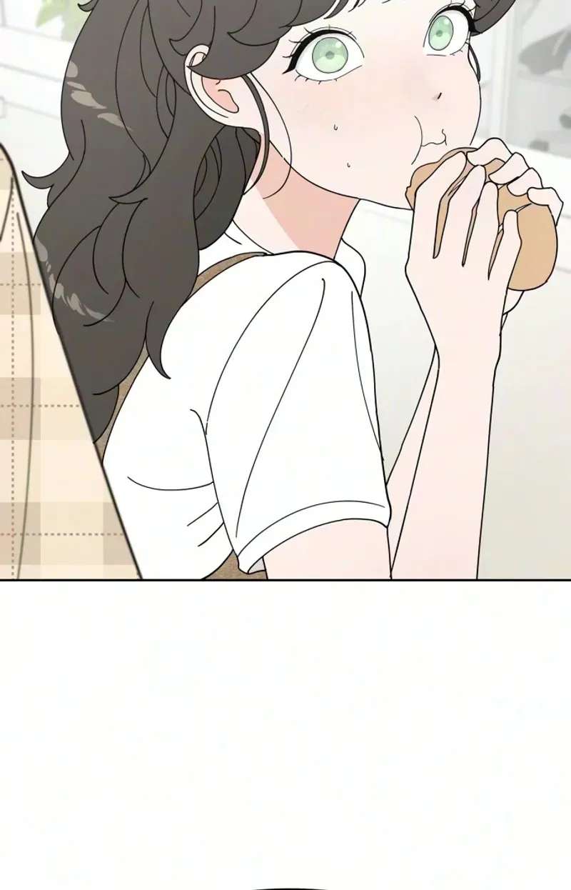 Reverse Puberty! First Love Chapter 7 - page 9