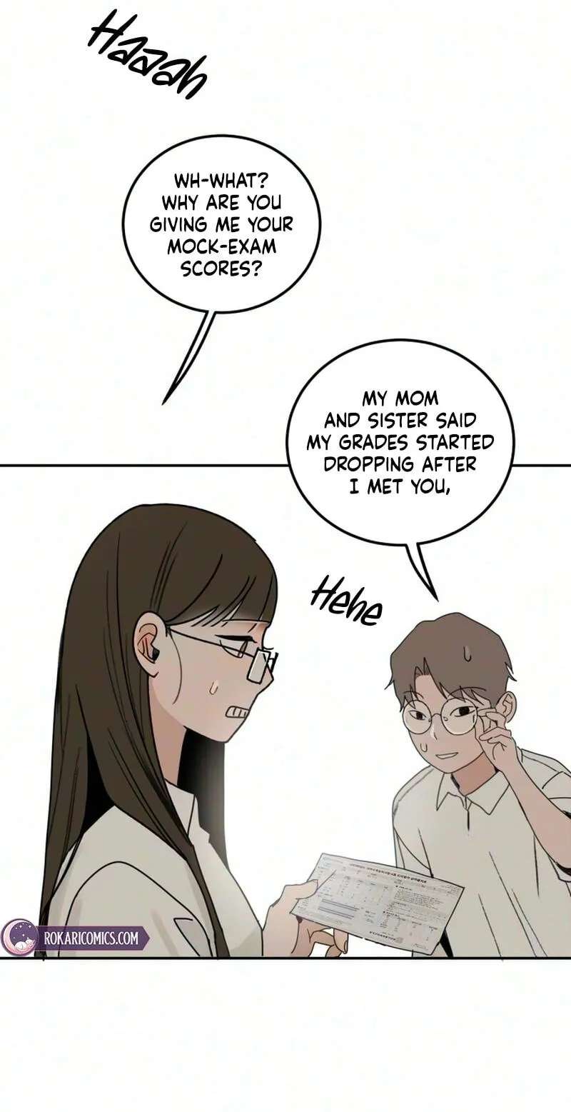 How to Love Ma Do-Ae Chapter 26 - page 16