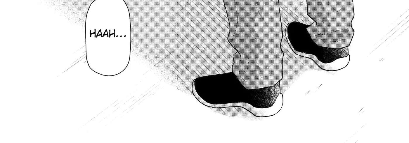 Keiken Zumi na Kimi to, Keiken Zero na Ore ga, Otsukiai Suru Hanashi Chapter 53.3 - page 26