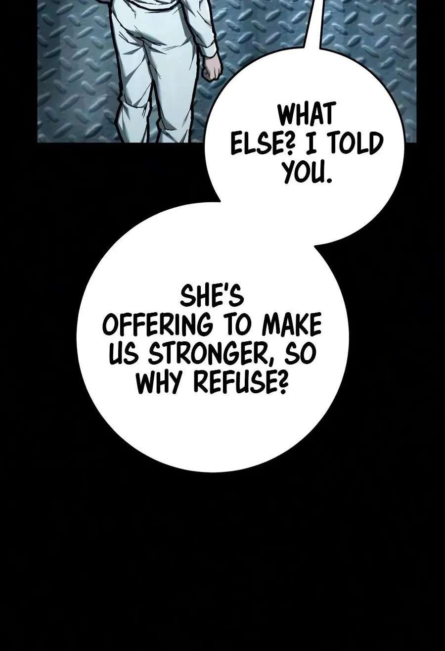 The Executioner Chapter 74 - page 80