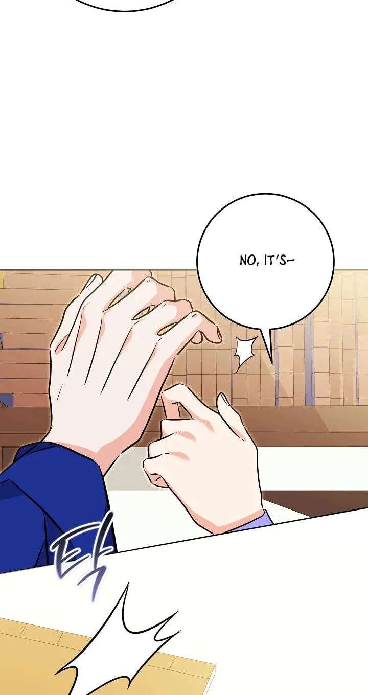 I Was Born as The Daughter of a Low-Ranking Concubine Chapter 92 - page 58