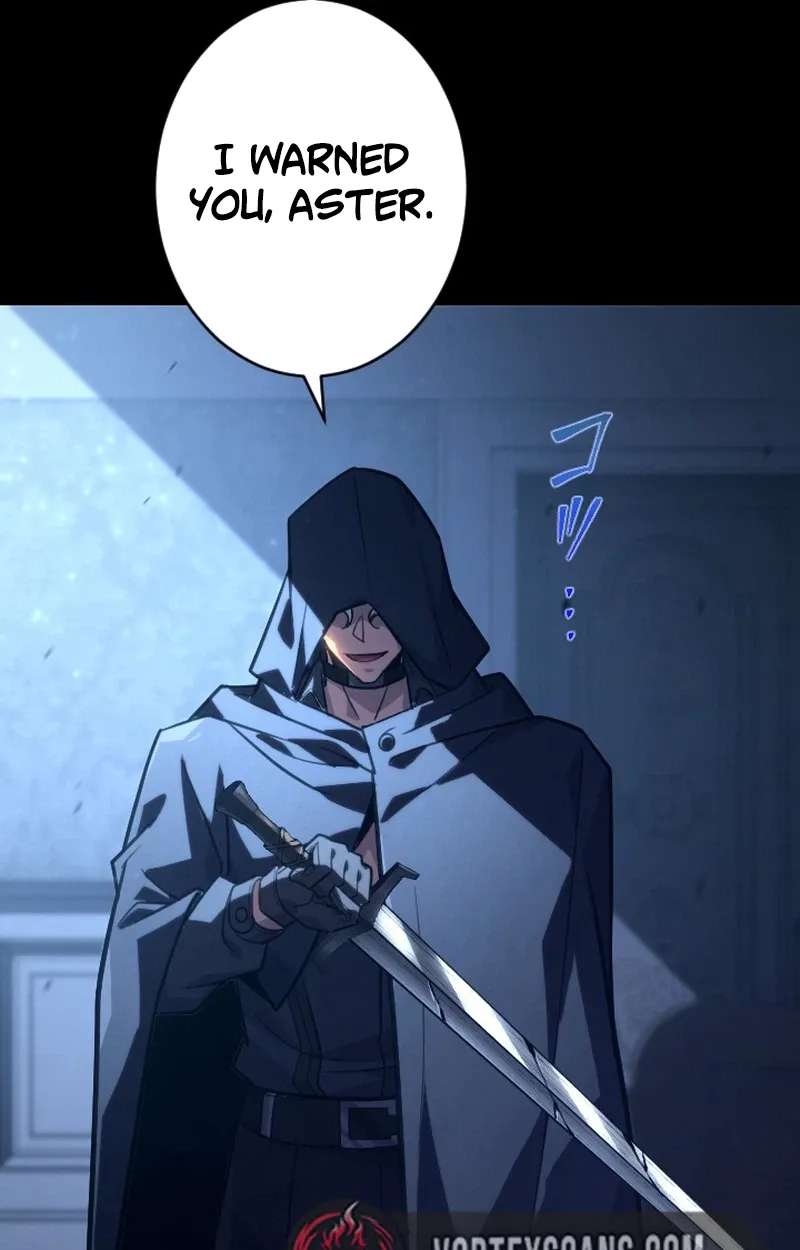 The Rebel of the Tyrant Noble House — Aster Chapter 36 - page 94