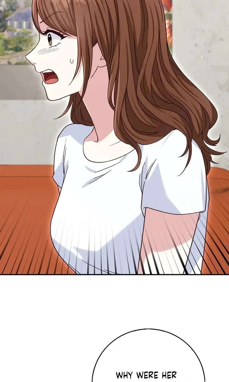 Marriage Starts with an Interview Chapter 47 - page 15