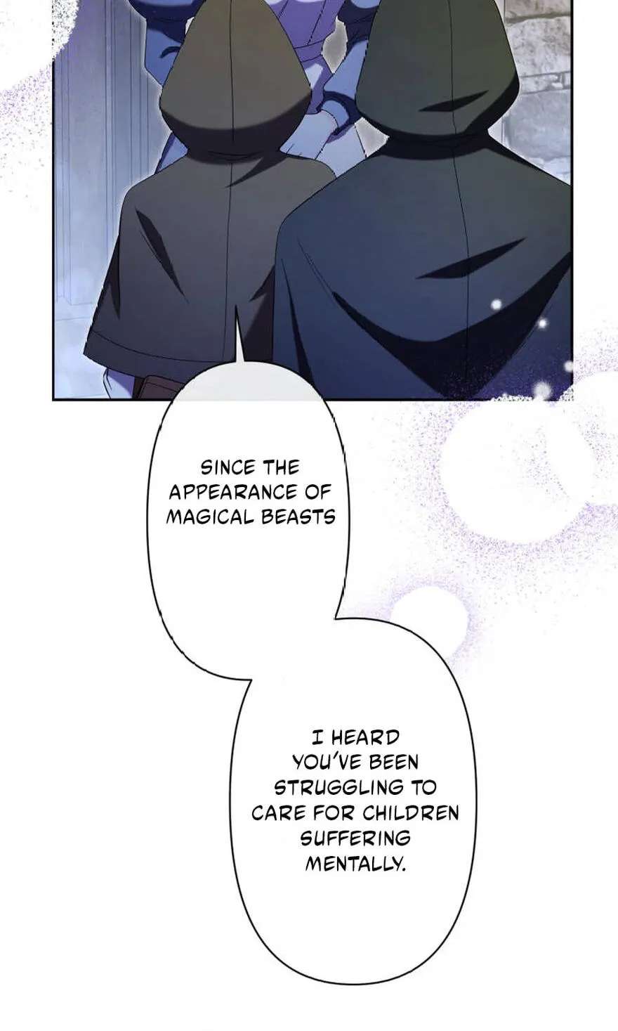 Toshika Otto no Mirai no Tame ni, Rikonjou o Oite Dete Ittakekka Chapter 94 - page 5