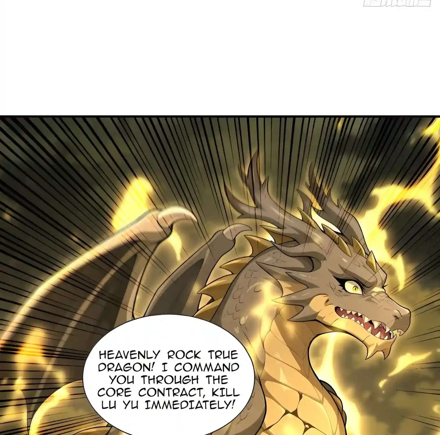 I Opened the Mythical Pet Era Chapter 52 - page 23